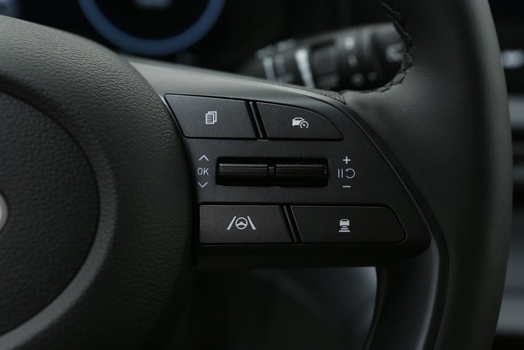 Hyundai Bayon 1,0T MHEV Advanced Automat - Privatleasing 2025