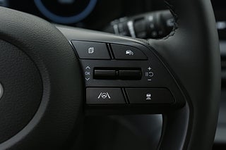 Halvkombi Hyundai Bayon 7 av 12