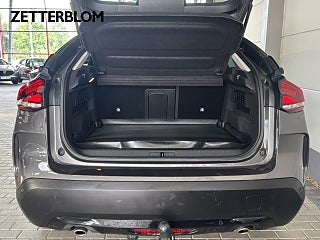 Kombi Citroën C4 6 av 14