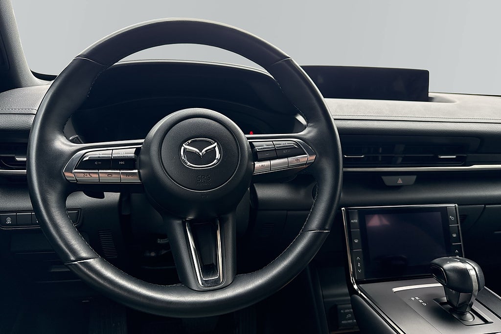 Mazda MX-30 2023