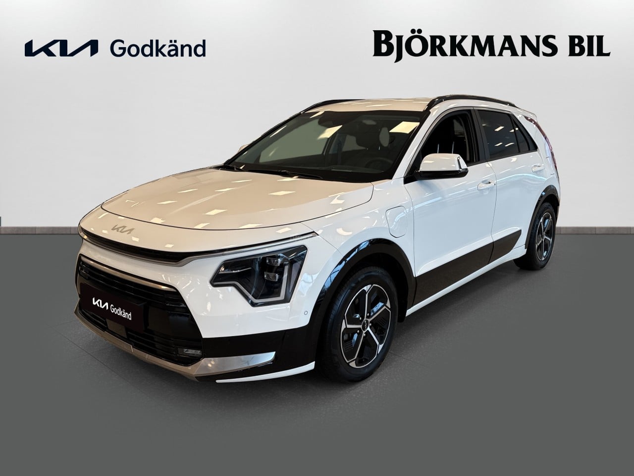 Kia Niro 2024, bild 7/10