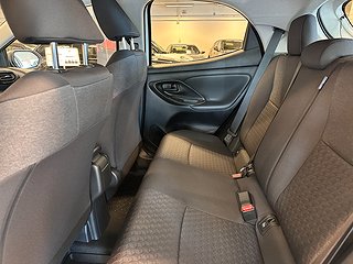 Mazda 2 Hybrid 116hk Kamera/Adaptiv Farthållare/10ÅrsGaranti