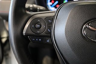 SUV Toyota RAV4 20 av 25