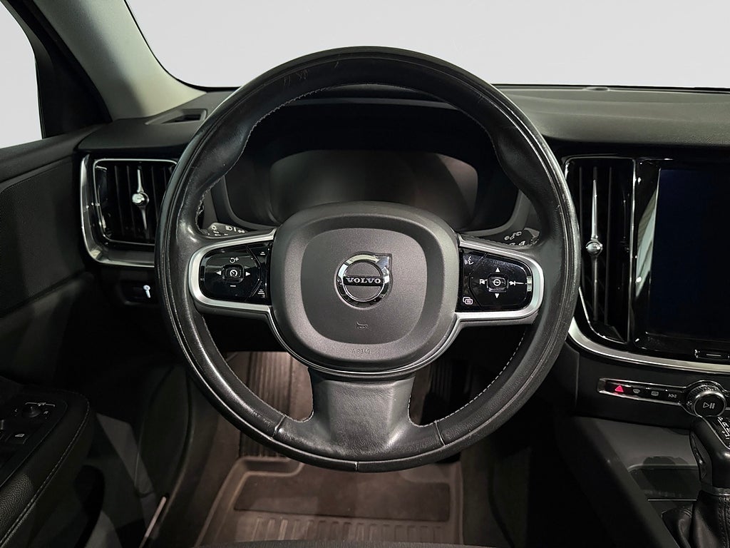 Volvo V60 Cross Country D4 AWD Aut DRAG Värmare Adap farth Carplay Navi bild 13