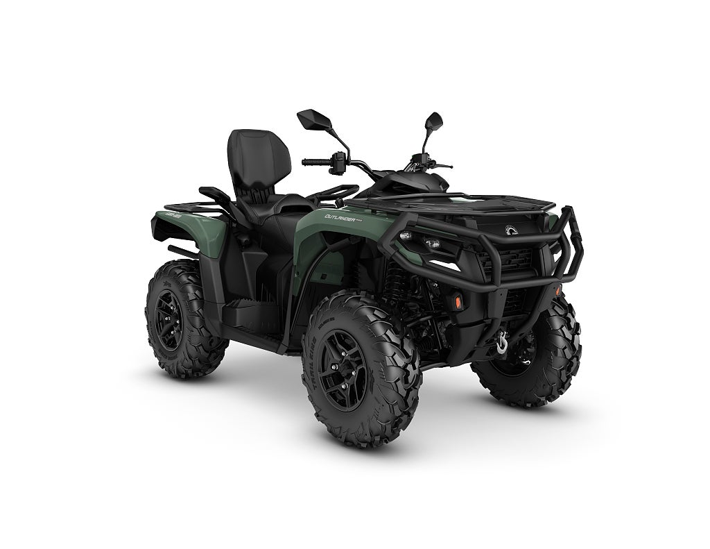 Can-Am Outlander PRO MAX XU T HD7 T3A