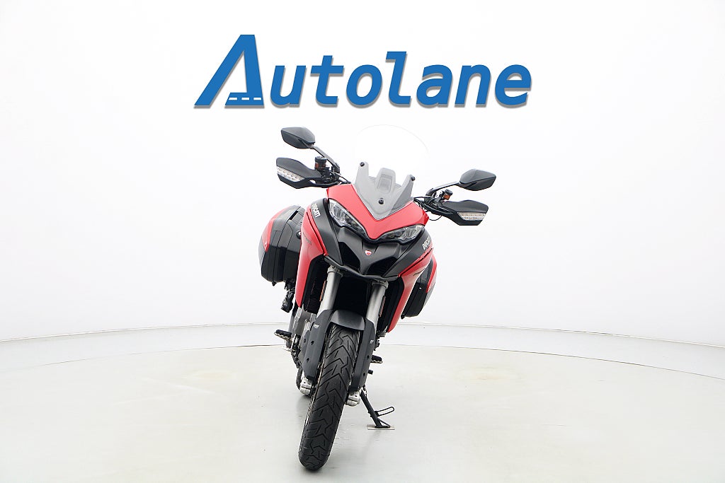 Ducati Multistrada 950 S Sommarkampanj 499%