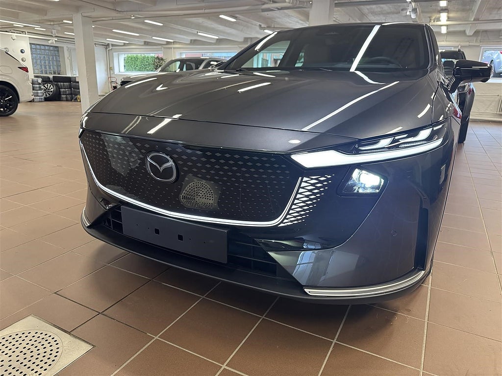 Mazda 6 e 258 hk, 68.8 kWh, Takumi Plus