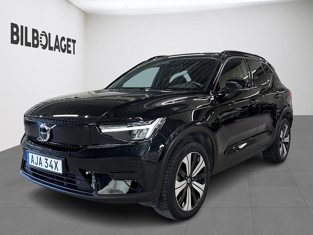 Volvo XC40 Recharge Core Edition