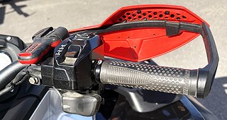 4-hjuling Can-Am Outlander XXC 1000 11 av 14
