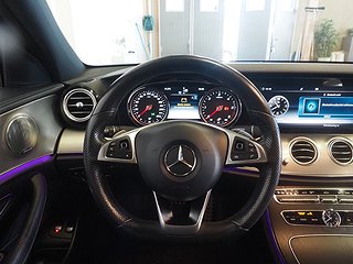 Sedan Mercedes-Benz E 15 av 22