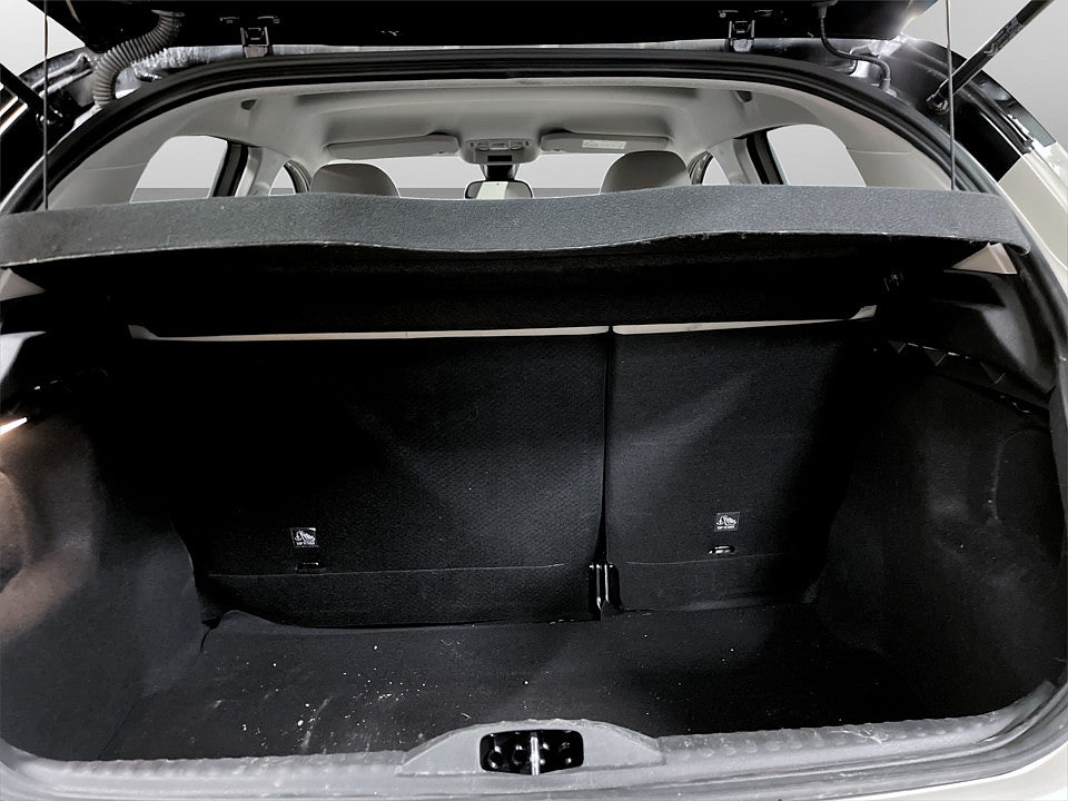 Bild på Citroën C3 Shine 1.2 PT 110hk Aut  P-SENSORER