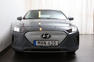 Halvkombi Hyundai IONIQ 4 av 27