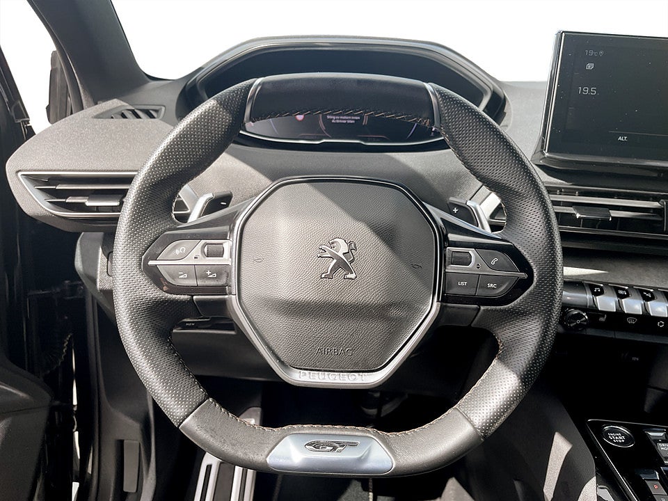 Bild på Peugeot 5008 GT 1.2 PT 130hk Aut 7-SITS B-KAMERA CARPLAY