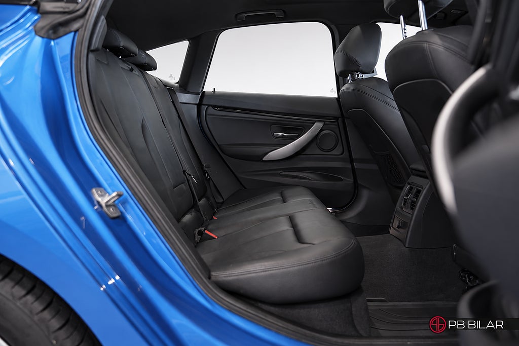BMW 320D