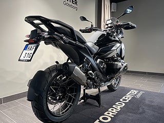 BMW R1300GS/3,45%/5års garanti/Triple black/Enduro pro/omgående lev