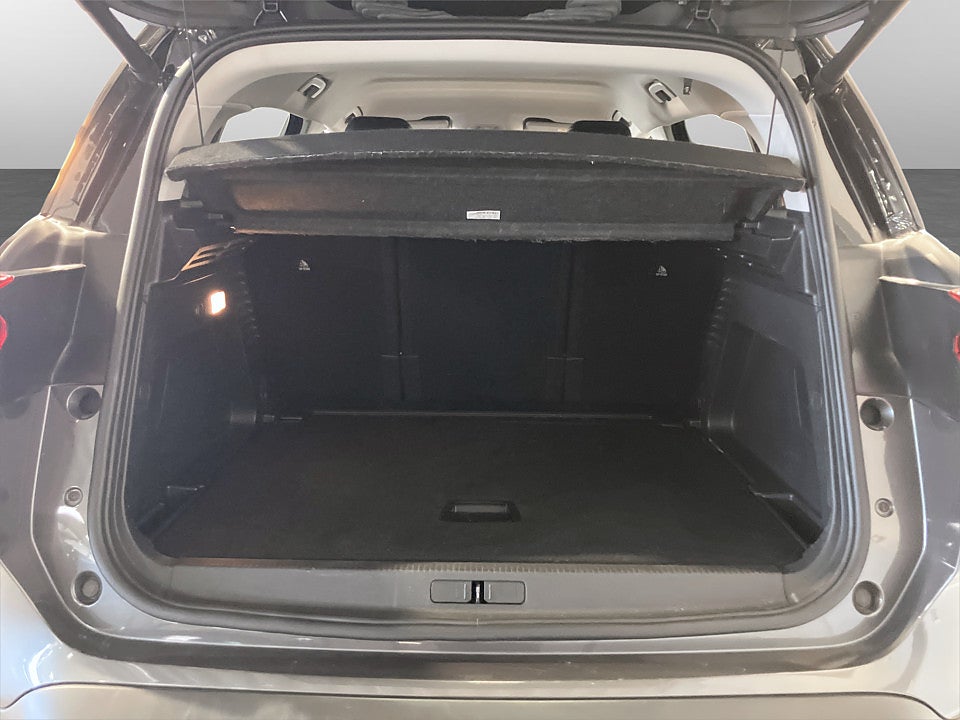 Bild på Citroën C5 Aircross Shine 1.2 PT 130hk Aut KAMPANJRÄNTA 3,99%