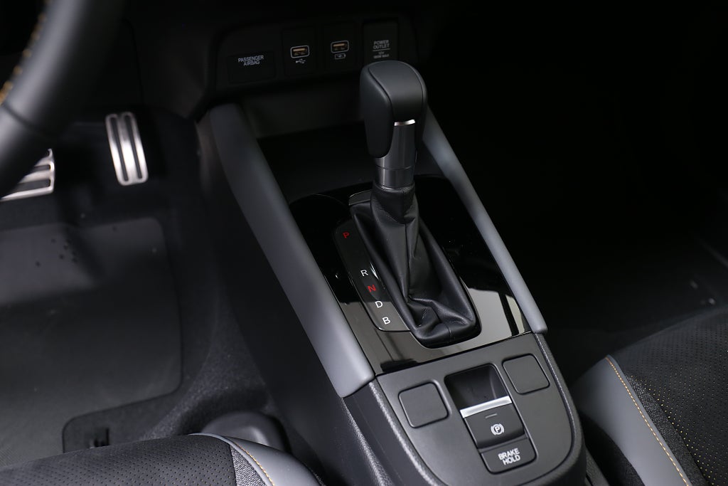 Honda Jazz FullHybrid Advance Sport | Privatleasing 2025