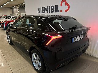 MG 4 Electric 51 kWh Värmare/MOMS/SoV-däck/35 mil räckvidd