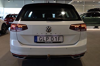 Kombi Volkswagen Passat 10 av 28