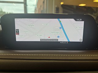 Mazda CX-30 2.0 M Hybrid AWD Cosmo/Drag/360°/BOSE/Navi/S&V