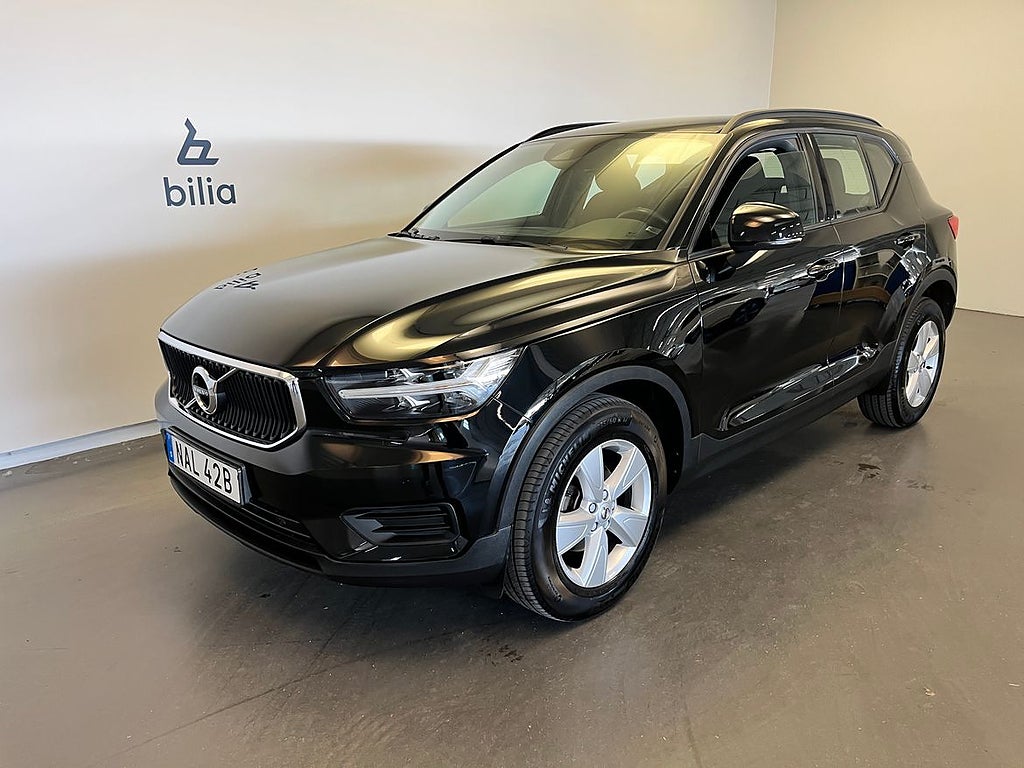 Volvo XC40 T3 FWD aut Edition