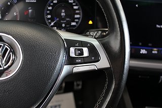 SUV Volkswagen Touareg 22 av 30
