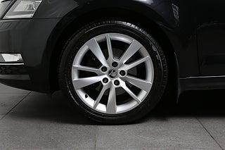 Kombi Skoda Octavia 7 av 27
