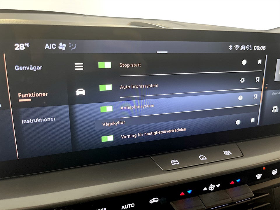 Bild på Opel Grandland X GS Hybrid 145hk Aut PANO B-KAMERA RATTVÄRME