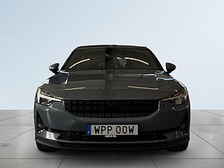 Polestar 2 Long range Dual motor Performance S&V-hjul/H/K/Panorama – bild 2