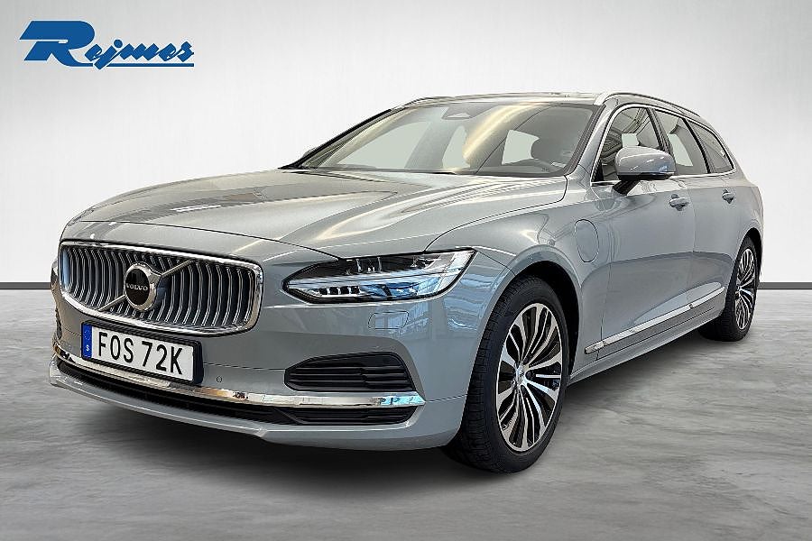 Volvo V90 Recharge T6 Core Edition II