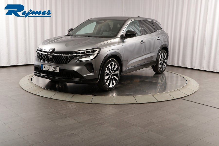 Renault Austral E-Tech 200 Techno A II