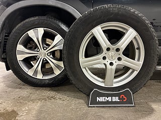 Honda CR-V 2.2 i-DTEC 4WD Lifestyle Drag Kamera Psens S&V