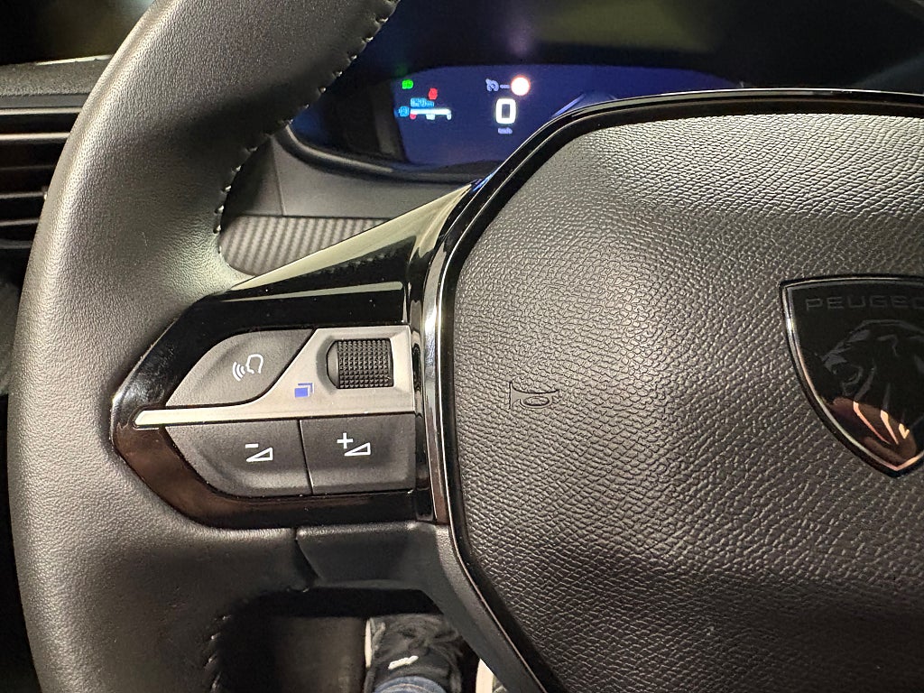 Peugeot 2008 1.2 PureTech 130 Euro 6 SoV Hjul thumbnail