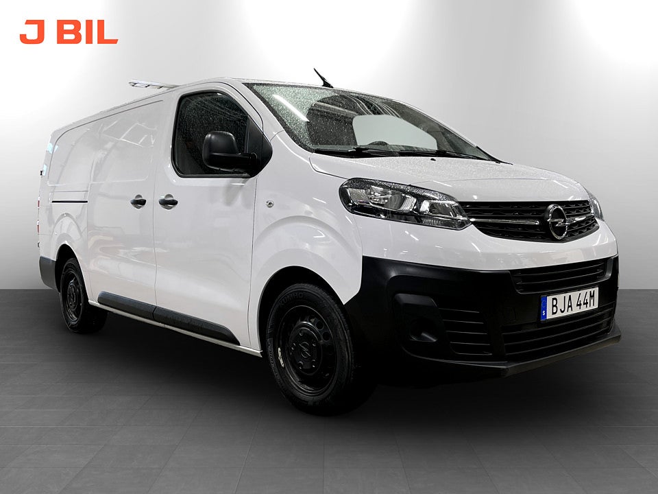 Opel Vivaro Business 2.0 BHDi 145hk WEBASTO DRAG