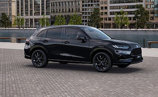 SUV Honda ZR-V 1 av 5
