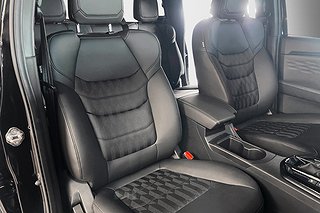 Transportbil - Flak Isuzu D-Max 8 av 27