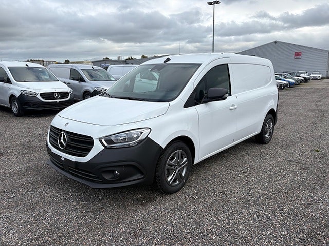 Mercedes-Benz Citan 110 CDI Skåp L2 Special Edition