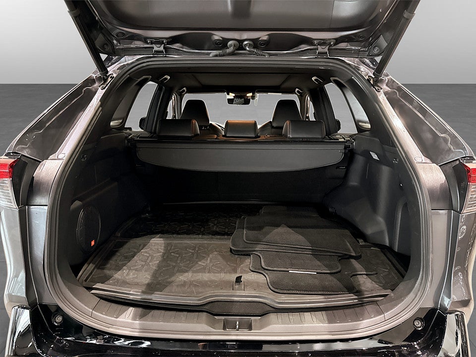 Bild på Toyota RAV4 Style Premium PHEV E-CVT 306hk Aut DRAG B-KAMERA PANO