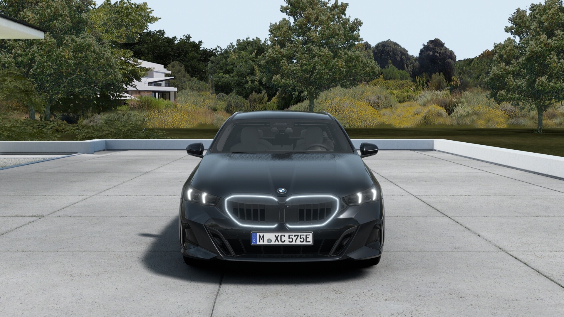 BMW 530 e xDrive 2026, bild 3/42