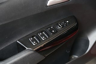 Halvkombi Kia Picanto 21 av 23