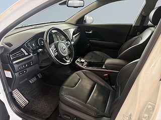 Kia Niro e- 64 kWh Advance Plus S&V-hjul Backkamera JBL Panorama – bild 7