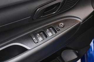 Halvkombi Hyundai i20 18 av 19