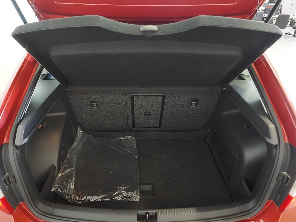 Skoda Rapid Spaceback 1.2 TSI 105hk Elegance P-Sensorer 2015