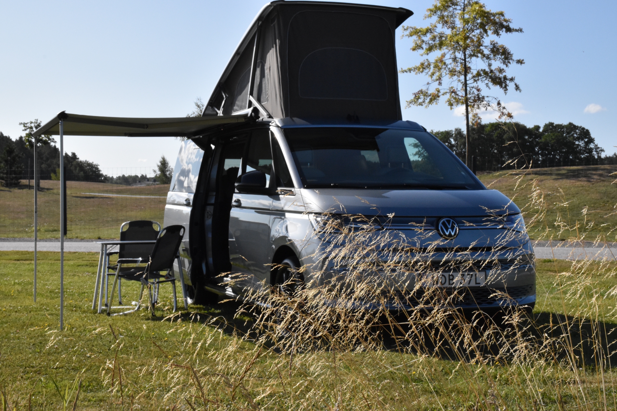Volkswagen California 2026, kuva 7/58