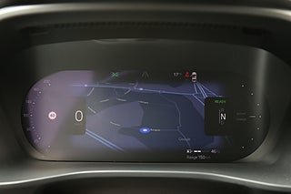SUV Volvo XC40 17 av 34