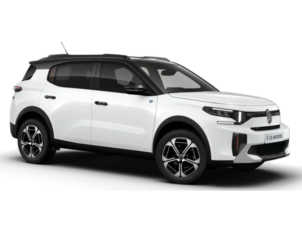 Citroen C3 Aircross YOU PureTech 100hk 2026, bild 5/32