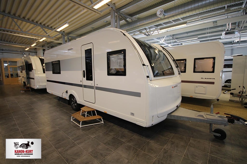 Adria Adora 572 UT
