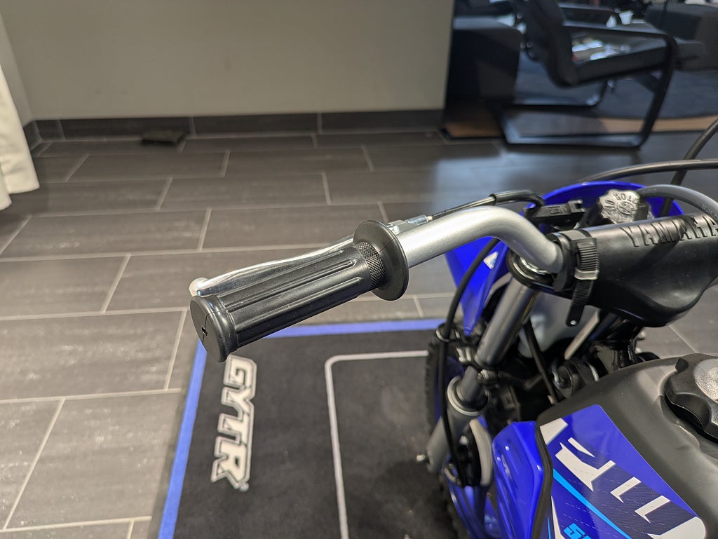 Yamaha PW50/Räntefri delbetalning/Nu: 23.900Kr/ Beställ idag!