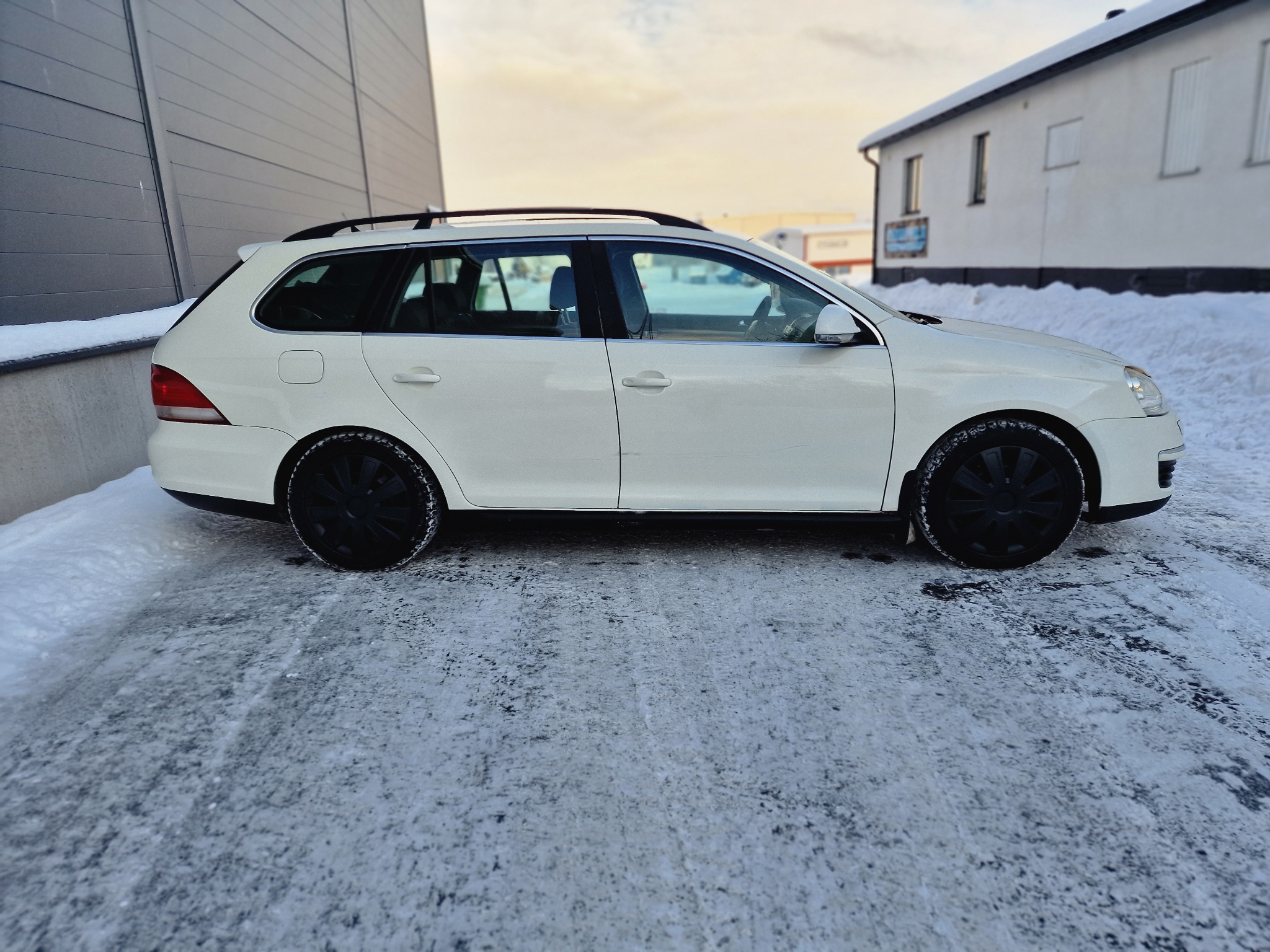 Volkswagen Golf 2008, bild 3/32