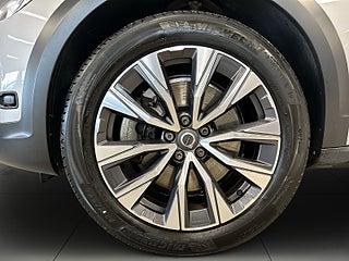 Volvo V90 Cross Country B4 AWD Geartronic Drag/kamera/P&Mvärmare/Skinn/S&V-Däck – bild 14